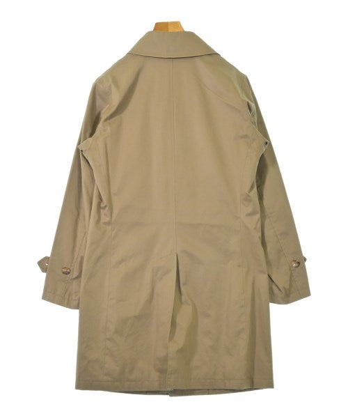 GRENFELL 支領外套