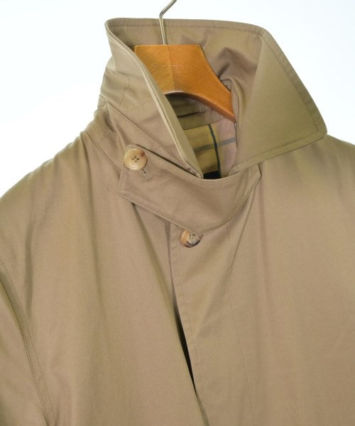 GRENFELL 支領外套