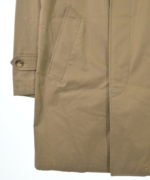 GRENFELL 支領外套