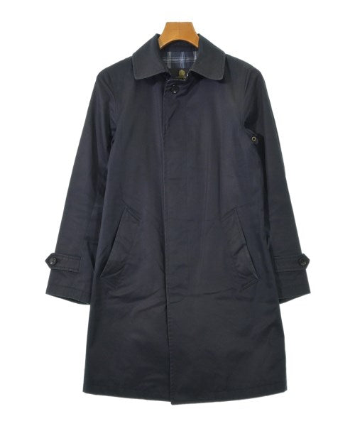 GRENFELL 支領外套