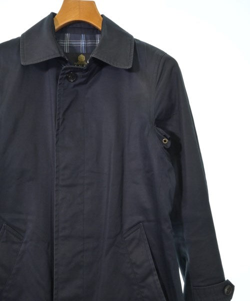 GRENFELL 支領外套