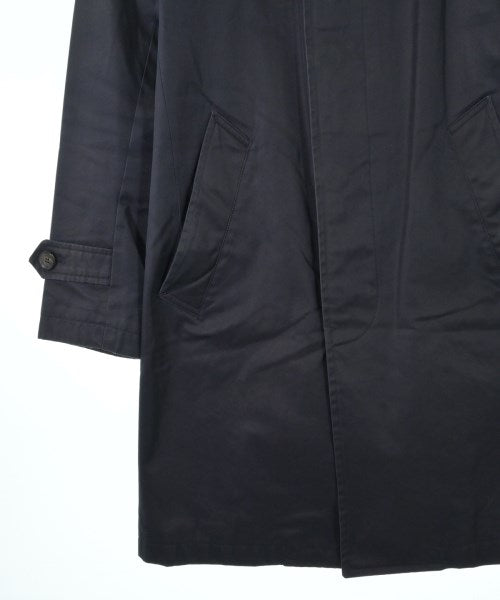 GRENFELL 支領外套