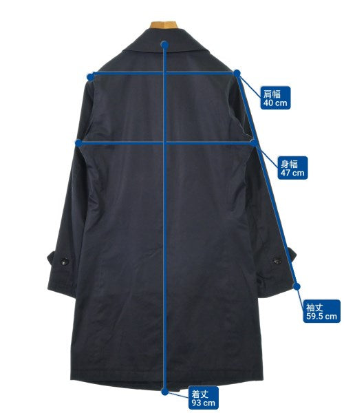 GRENFELL 支領外套