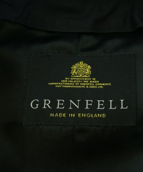 GRENFELL 風衣
