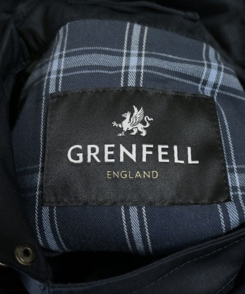 GRENFELL 風衣