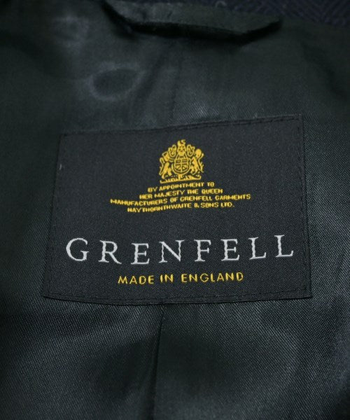 GRENFELL 其他大衣