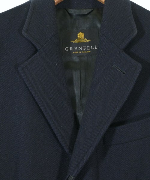 GRENFELL 其他大衣