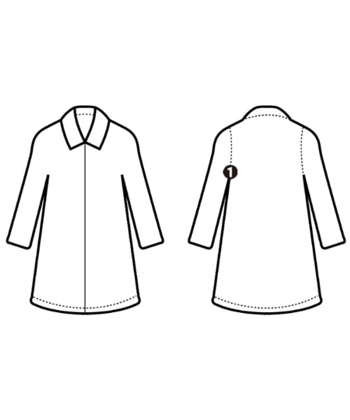 GRENFELL 其他大衣