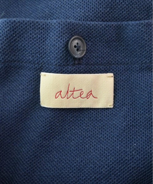 Altea 休閒夾克
