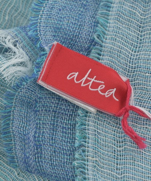 Altea 披肩