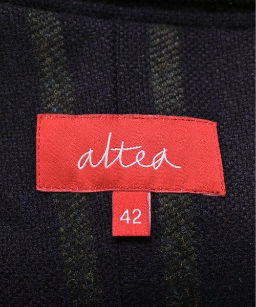 Altea 休閒夾克