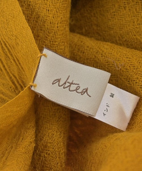 Altea 披肩