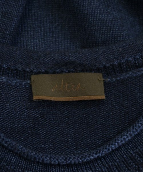 Altea 毛衣
