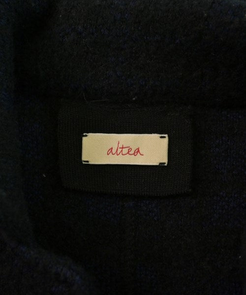 Altea 休閒夾克
