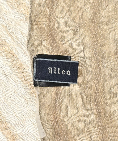 Altea 披肩