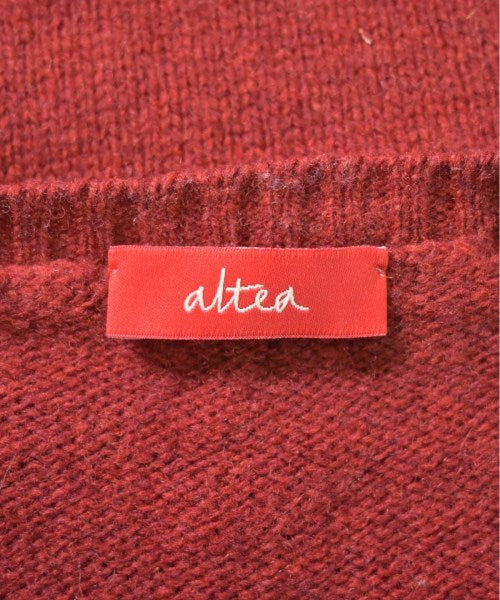 Altea 毛衣