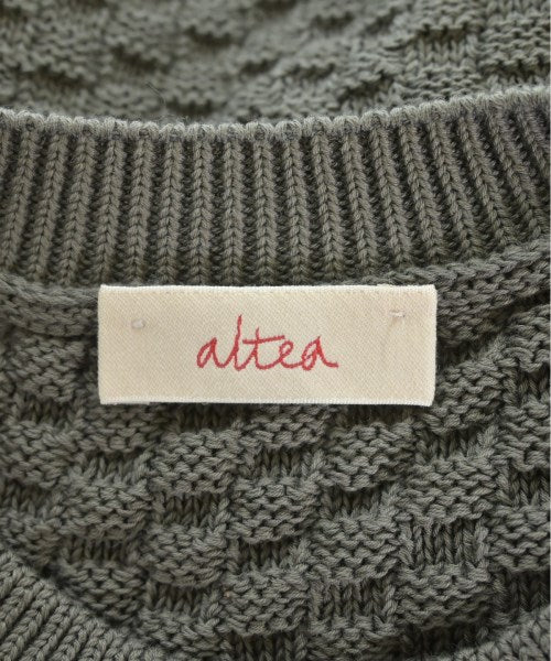Altea 毛衣