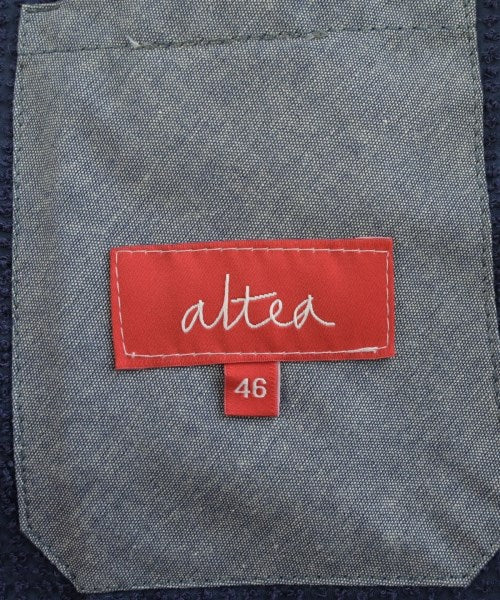 Altea 夾克