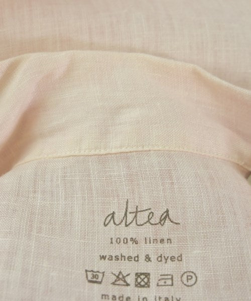 Altea 休閒襯衫