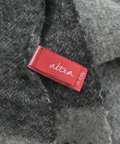 Altea 冬季圍巾