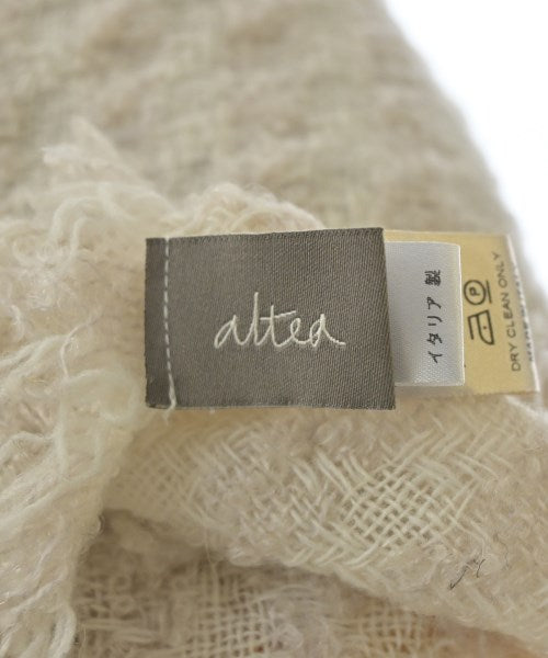 Altea 披肩