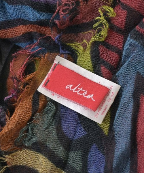 Altea 披肩