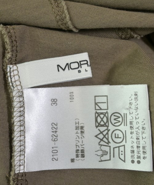 MORABITO T恤/上衣