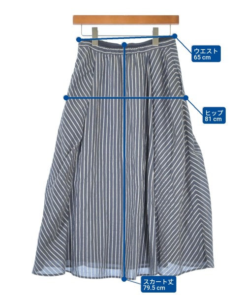 MORABITO 長裙/超長裙