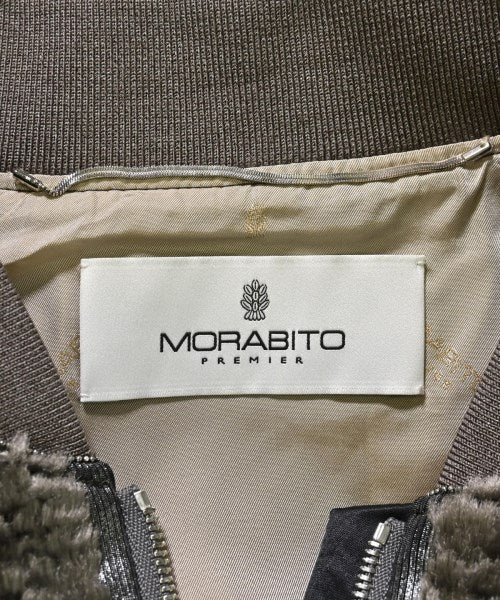 MORABITO 斜紋夾克