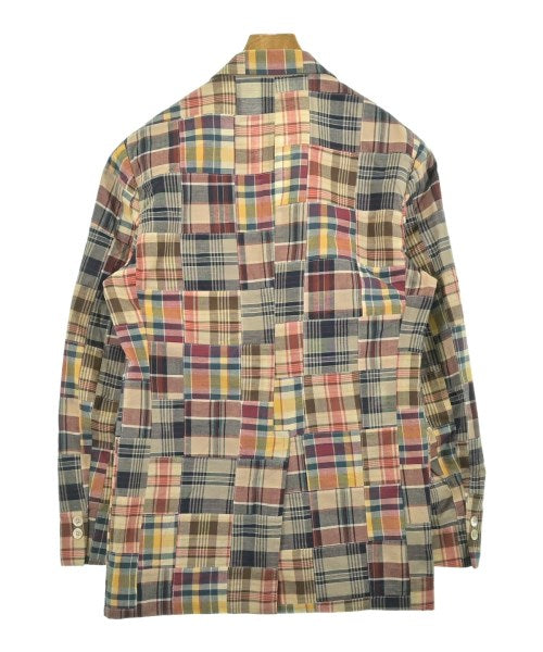 SOUTHWICK 休閒夾克