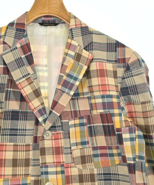 SOUTHWICK 休閒夾克