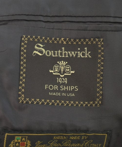 SOUTHWICK 休閒夾克