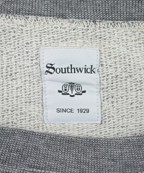 SOUTHWICK 運動衫