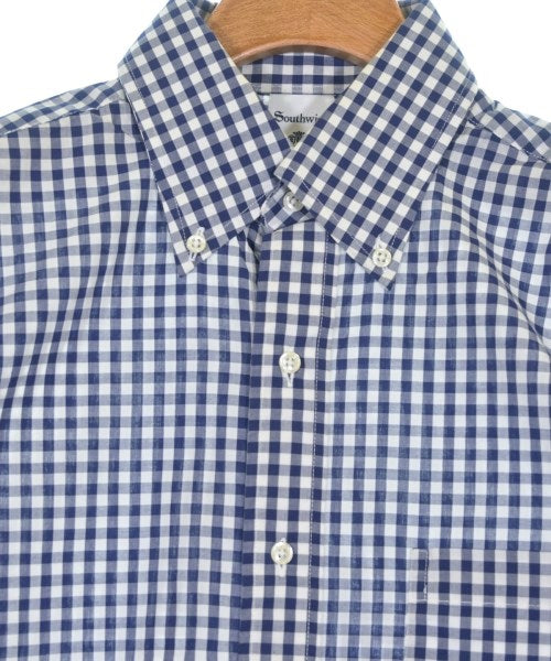 SOUTHWICK 休閒襯衫