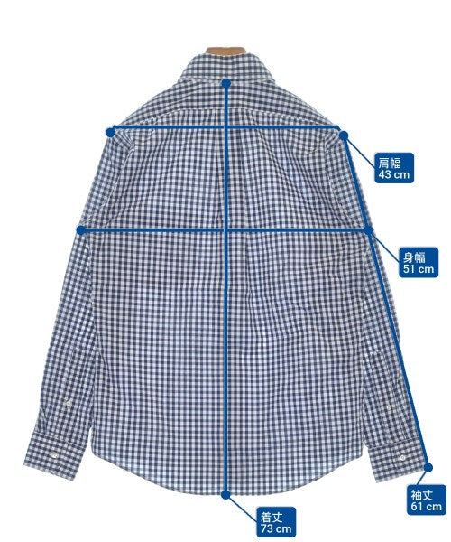 SOUTHWICK 休閒襯衫