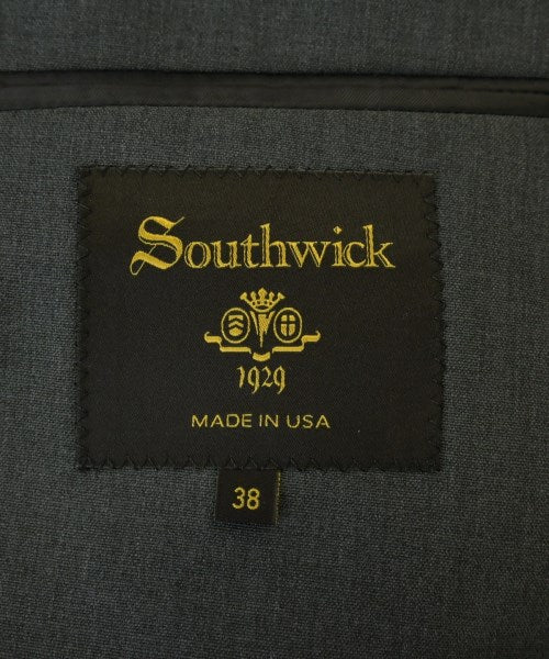 SOUTHWICK 商務西裝