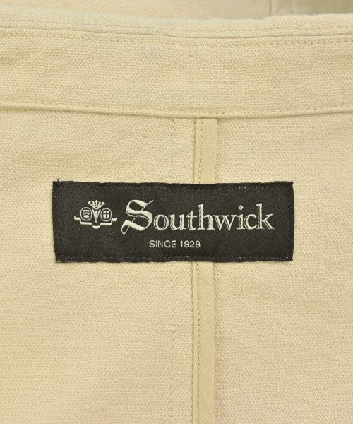 SOUTHWICK 休閒夾克