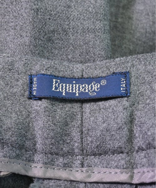 EQUIPAGE 長