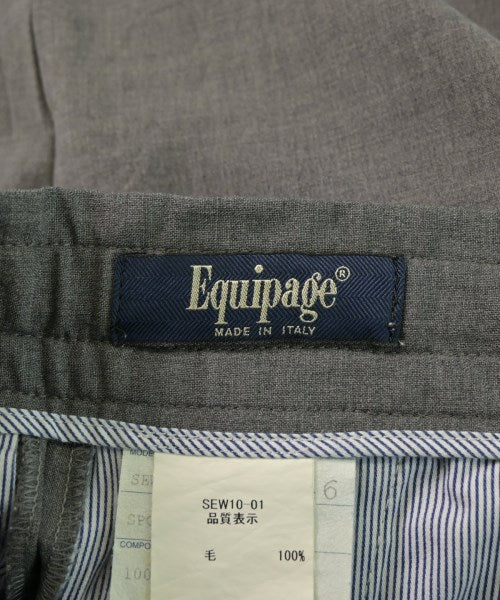 EQUIPAGE 長褲