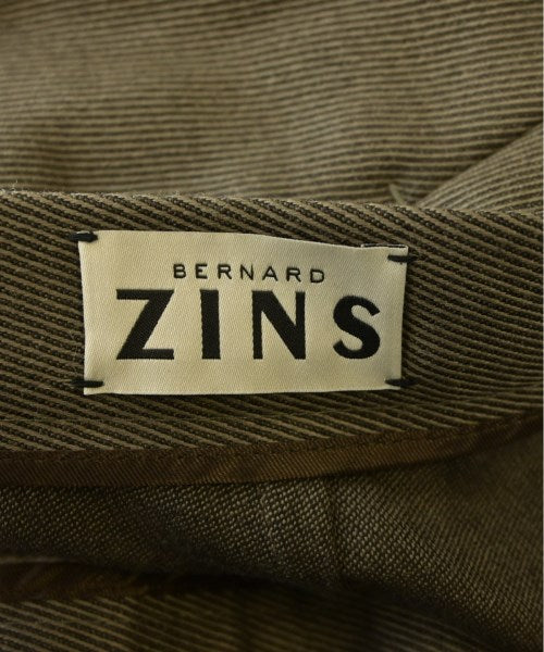 BERNARD ZINS 長褲