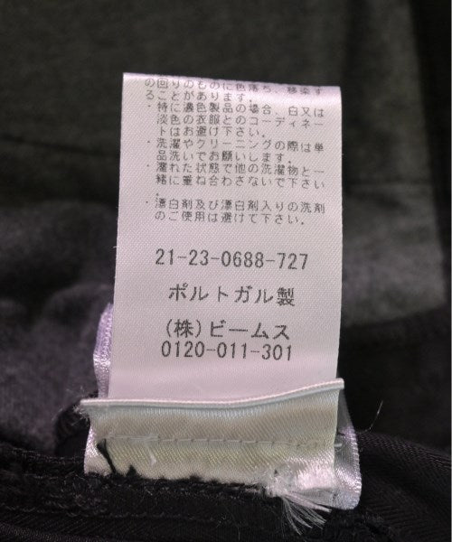 BERNARD ZINS 休閒褲