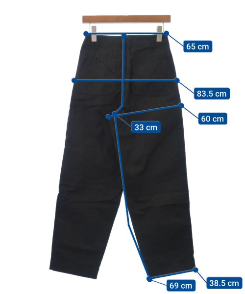 BERNARD ZINS 休閒褲