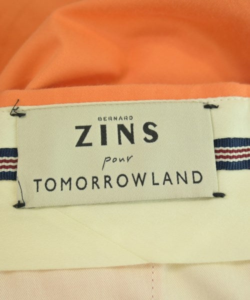 BERNARD ZINS 其他款