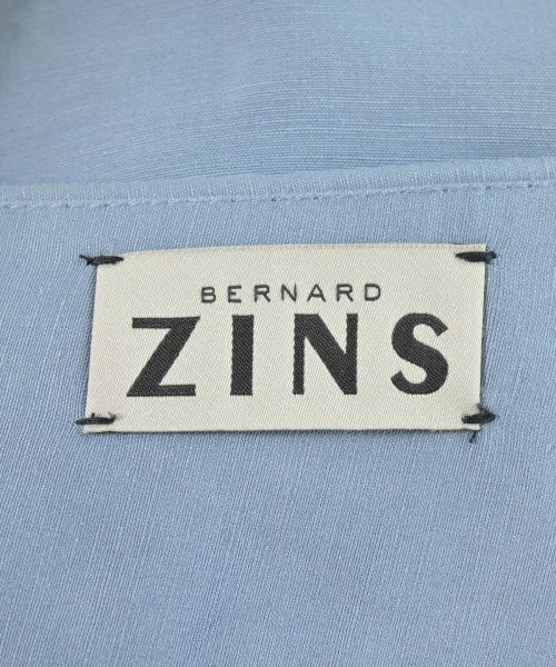 BERNARD ZINS 長褲