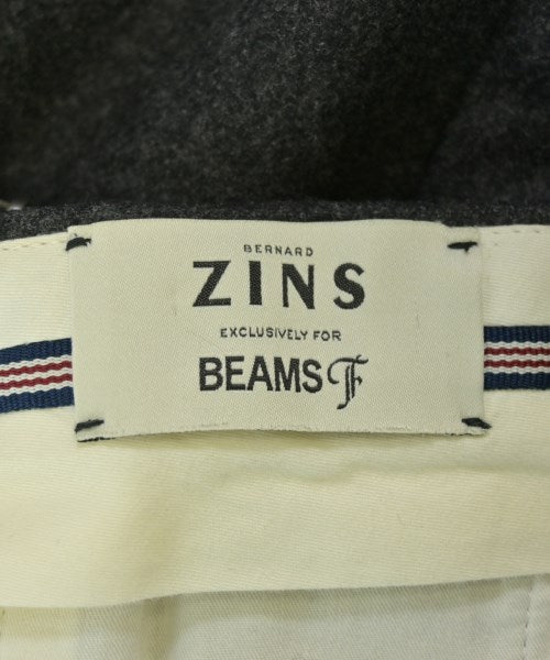 BERNARD ZINS 長褲