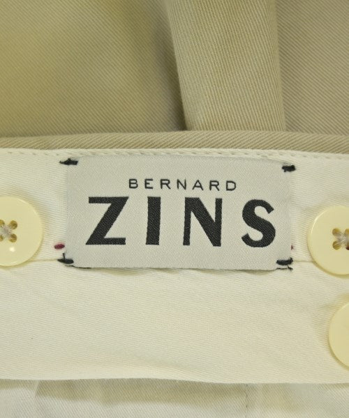 BERNARD ZINS 休閒褲