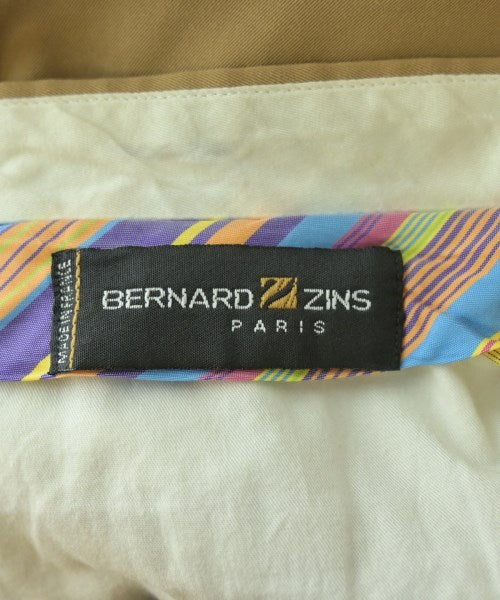 BERNARD ZINS 其他款