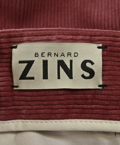 BERNARD ZINS 其他款
