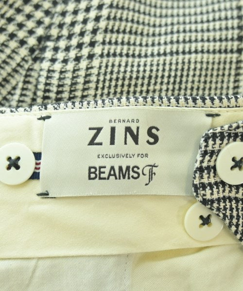 BERNARD ZINS 長褲