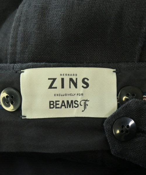 BERNARD ZINS 長褲